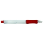 Plastikowy długopis EVORA - Zdjęcie