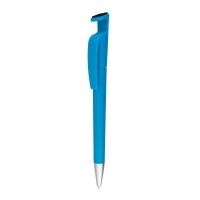 Plastikowy długopis 3-w-1 BRAGA
