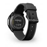 MyKronoz Smartwatch ZEROUND Black/Black