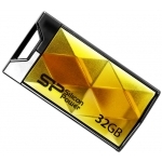 Pendrive silicon power touch 850 - Zdjęcie