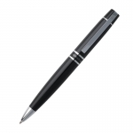 Długopis Editorial Black
