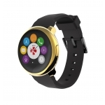 MyKronoz Smartwatch ZEROUND Gold/Black