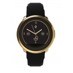 MyKronoz Smartwatch ZEROUND Gold/Black