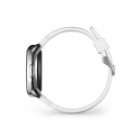 MyKronoz Smartwatch ZEROUND Silver/White