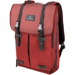 Plecak Victorinox Altmont 3.0, Flapover Laptop Backpack, czerwony - Zdjęcie