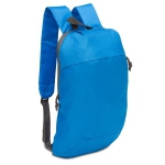 Plecak Modesto, niebieski - Zdjęcie