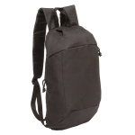Plecak Modesto, czarny - Zdjęcie