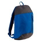 Plecak Valdez, niebieski - Zdjęcie