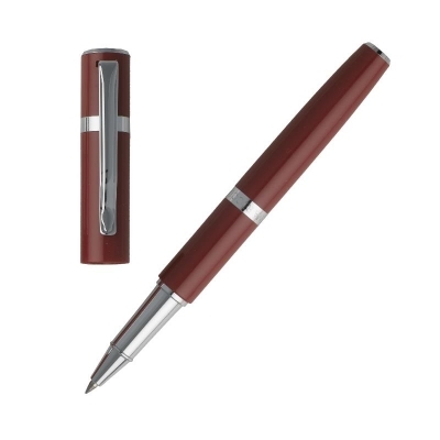 Rollerball pen Union Rouge