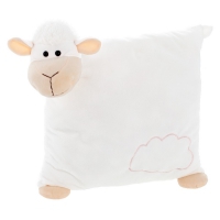 Pluszowa poduszka, owca | Sophie