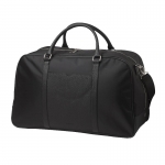 Travel bag Parcours Black - Zdjęcie