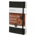 Home Life Journal - specjlany notatnik Moleskine Passion Journal - Zdjęcie