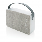Głośnik bezprzewodowy Fhab 2x3W - Zdjęcie
