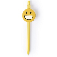 Długopis `uśmiechnięta buzia`