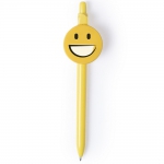 Długopis `uśmiechnięta buzia` - Zdjęcie