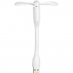 Wiatrak USB do komputera - Zdjęcie