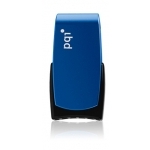 Pendrive PQI u848L 4GB blue