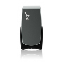 Pendrive PQI u848L 8GB black