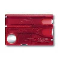 SwissCard Nailcare