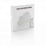 Kieszonkowy dysk bezprzewodowy 16GB, chmura - Zdjęcie