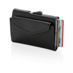 Portfel, etui na karty kredytowe C-Secure, ochrona RFID - Zdjęcie