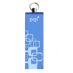 Pendrive PQI i813L 16GB blue - Zdjęcie