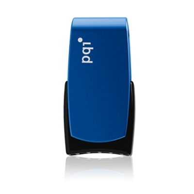 Pendrive PQI u848L 32GB blue