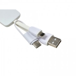 Kabel do ładowania USB typu C