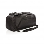 Plecak, torba sportowa, podróżna Swiss Peak, ochrona RFID - Zdjęcie