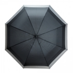 Rozszerzalny parasol automatyczny 23` do 27` Swiss Peak