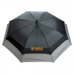 Rozszerzalny parasol automatyczny 23` do 27` Swiss Peak