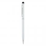 Cienki długopis, touch pen - Zdjęcie