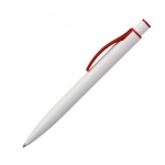 Plastikowy długopis LEGNANO - Zdjęcie