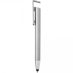 Długopis, touch pen, stojak na telefon - Zdjęcie