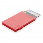 Etui na karty kredytowe, ochrona RFID - Zdjęcie