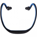 Bezprzewodowe słuchawki douszne - Zdjęcie