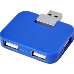 Hub USB 2.0 - Zdjęcie