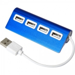Hub USB 2.0 - Zdjęcie