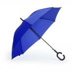Wiatroodporny parasol automatyczny, rączka C - Zdjęcie