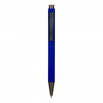 Długopis z wysokiej jakości plastiku i metalu - Zdjęcie