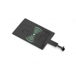 Adapter micro USB do ładowania indukcyjnego INDO - Zdjęcie