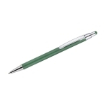 Długopis touch DAWEI - Zdjęcie
