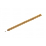 Długopis bambusowy LASS - Zdjęcie