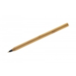 Długopis bambusowy LASS - Zdjęcie