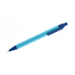 Długopis papierowy POLI - Zdjęcie