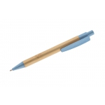 Długopis bambusowy BAMMO - Zdjęcie