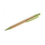 Długopis bambusowy BAMMO - Zdjęcie