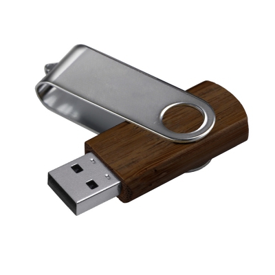 Pamięć USB `twist`