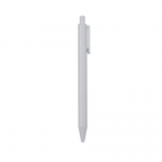 Długopis wykonany z wysokiej jakości połyskującego tworzywa
