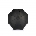 Parasol automatyczny, parasol okapek - Zdjęcie